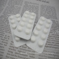 Drogas farmacéuticas 50 mg / 100 mg de tableta de diclofenaco sódico